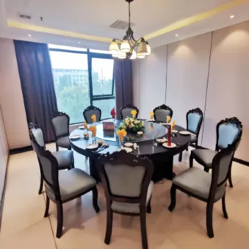 Longting Hotel (Gaoxin Torch Garden Branch)