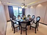 Longting Hotel (Gaoxin Torch Garden Branch)