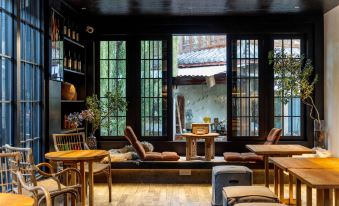 Silent NOISELESS B&B (the Old Town of Lijiang Store)