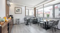 Floral Hotel Haiyu Yucun B&B No.2 Branch - พร้อมอาหารเช้า