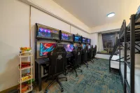 Suzhou Chaowuzhijing E-sports Apartment (Ufang Branch)