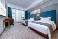 Golden Tulip Wuhan Wangjiawan