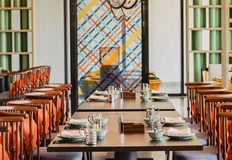 크라운 플라자 리조트 싼야 베이