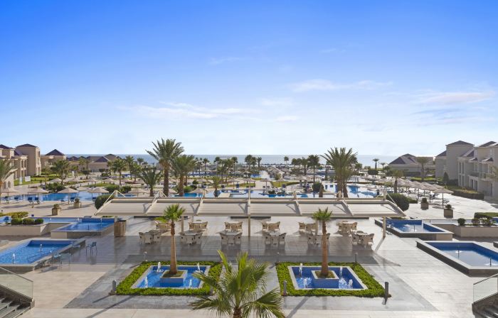 Pickalbatros White Beach Taghazout - Adults Friendly 16 Years Plus - Ultra All Inclusive