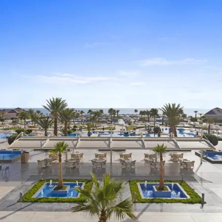 Pickalbatros White Beach Taghazout - Adults Friendly 16 Years Plus - Ultra All Inclusive