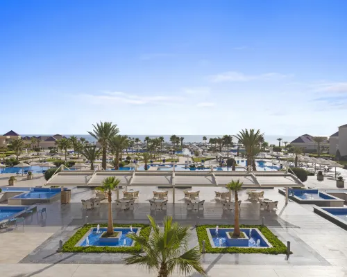 Pickalbatros White Beach Taghazout - Adults Friendly 16 Years Plus - Ultra All Inclusive Hotels near Charaf