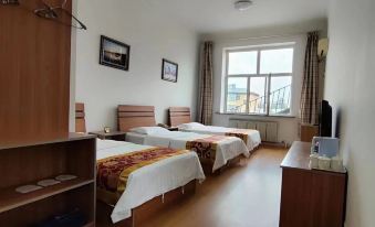 Tianze Business Hotel