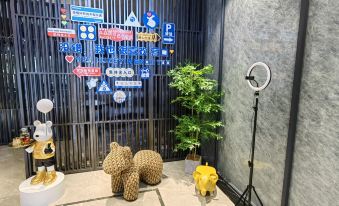 Polysheron Hotel (Yingkou Fujia Triumph Arch)