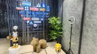 Polysheron Hotel (Yingkou Fujia Triumph Arch)