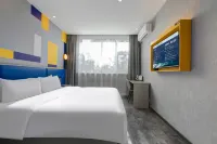 7Days Inn Hotel (Changzhi Tunliu Huitang) Hotels in der Nähe von Tunliu Passenger Transport Terminal
