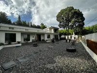 Yuanli Shuxia · Shanye Xiari Xingkong Camping Team Building Party Vacation Apartment