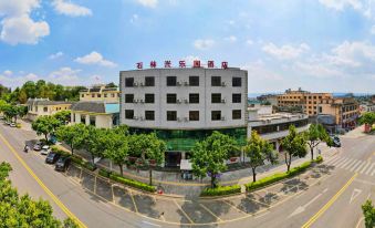 Shilin Xingleyuan Hotel