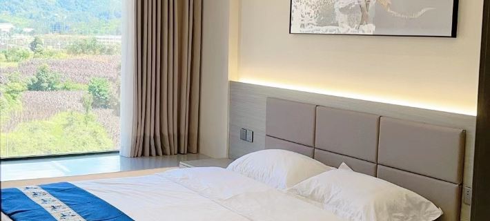 Dejiang Ende Homestay โรงแรมในเต๋อเจียง