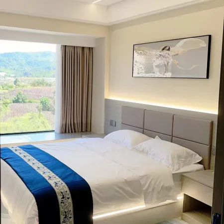 Dejiang Ende Homestay
