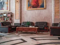 Jiang Jun Zhou Ji Hotel