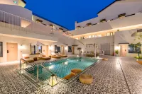Yutian Wandelan Resort Hotel (Qilihai Resort) - Pools
