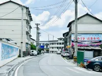 Lijin Resort