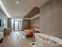 Zongyang Jiuquyuan Hotel Hotels in Zongyang