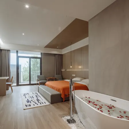 Zongyang Jiuquyuan Hotel Hotels in Zongyang
