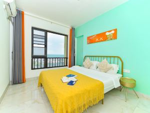 Beihai Yunjie Seaview B&B