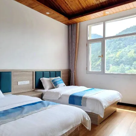 Hotel Azalea Hills, Macheng