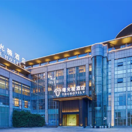 The Hotel V