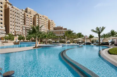 Wyndham Residences the Palm Hotel a Dubai