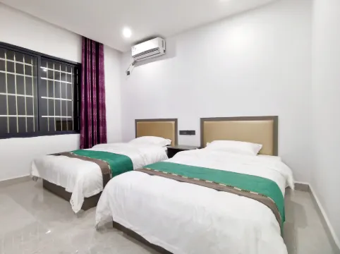 Yichun Yiyi Homestay