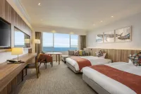 Hotel New Akao