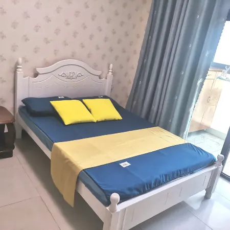 Xuyuan Wall Hostel (Bo'ao Mingyuan)