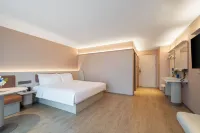 HanTing Hotel (Huizhou Shuikou) Hotels in Huizhou