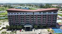 Ramanya Resort Pattaya Hôtels à : Nong Pla Lai