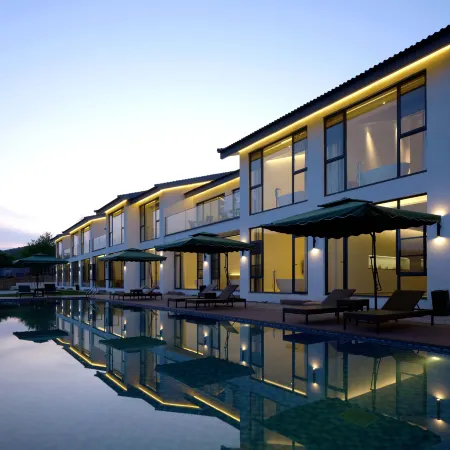 Anyun Dashe Homestay