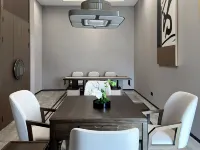 Yibin Azibolan Hotel (Yiman Park)