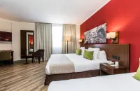 Leonardo Hotel Barcelona Gran Via
