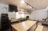 Rakuten STAY HOUSE x WILL STYLE Fujiyoshida Matsuyama Hotels in Фудзі-Йосіда