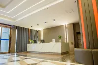 Lijiang Boutique Hotel (Yizhong Middle School) Hotel di Luan Economic and Technological Development Zone