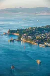 フィル仕ガーデンホテル 廈門（鼓浪嶼三丘田埠頭） - 水遊び場