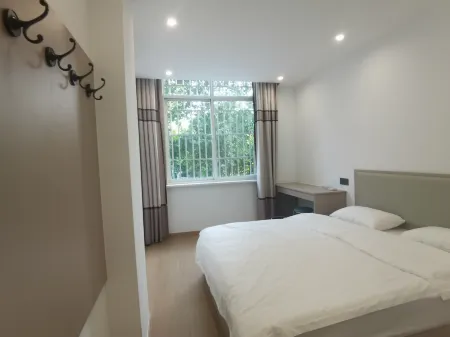 Huatuo Business Hotel Отели рядом со станцией Feixianbei Railway Station