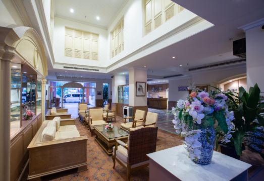 3. 임페리얼 나라티..