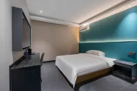 Zhengzhou Jinsha Express Hotel Отели рядом с достопримечательностью «Рай Гуандун Инновационная фабрика»