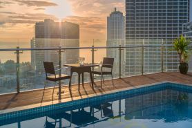 The Gold Coast Hotel Nha Trang