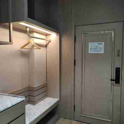 星悅伴海溫泉飯店 Rooms