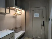 Xingyue Banhai Hot Spring Hotel