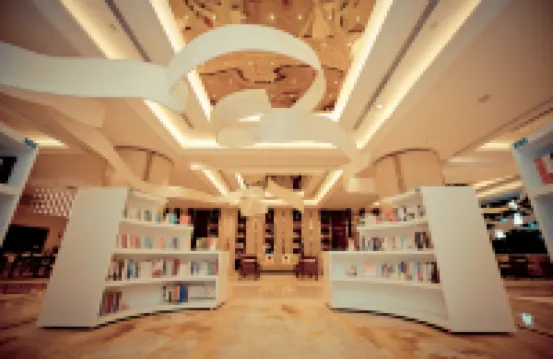 杭州新僑ホテル