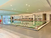Hengli UCAN Hotel Taihu SuZhou