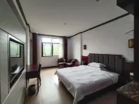 Hanfang Luyuan Resort Hotels in Anyi