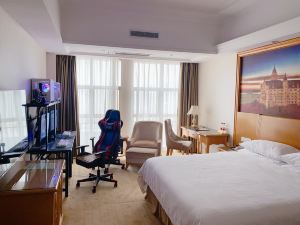 Chuangwan E-sports Homestay (Shenzhen Shiyan Automobile Store)