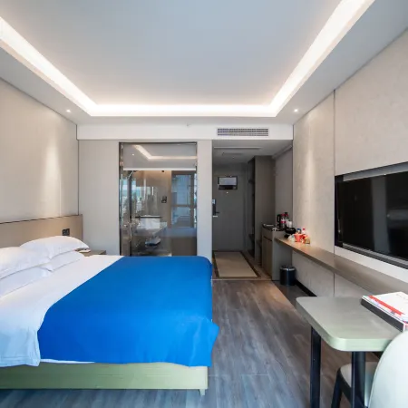Jingu Hotel