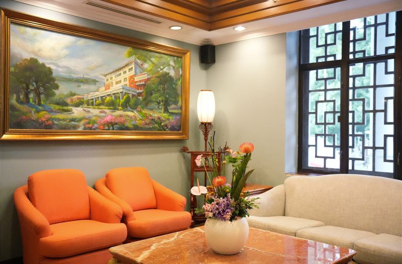 Shangri-La Hangzhou photo 3